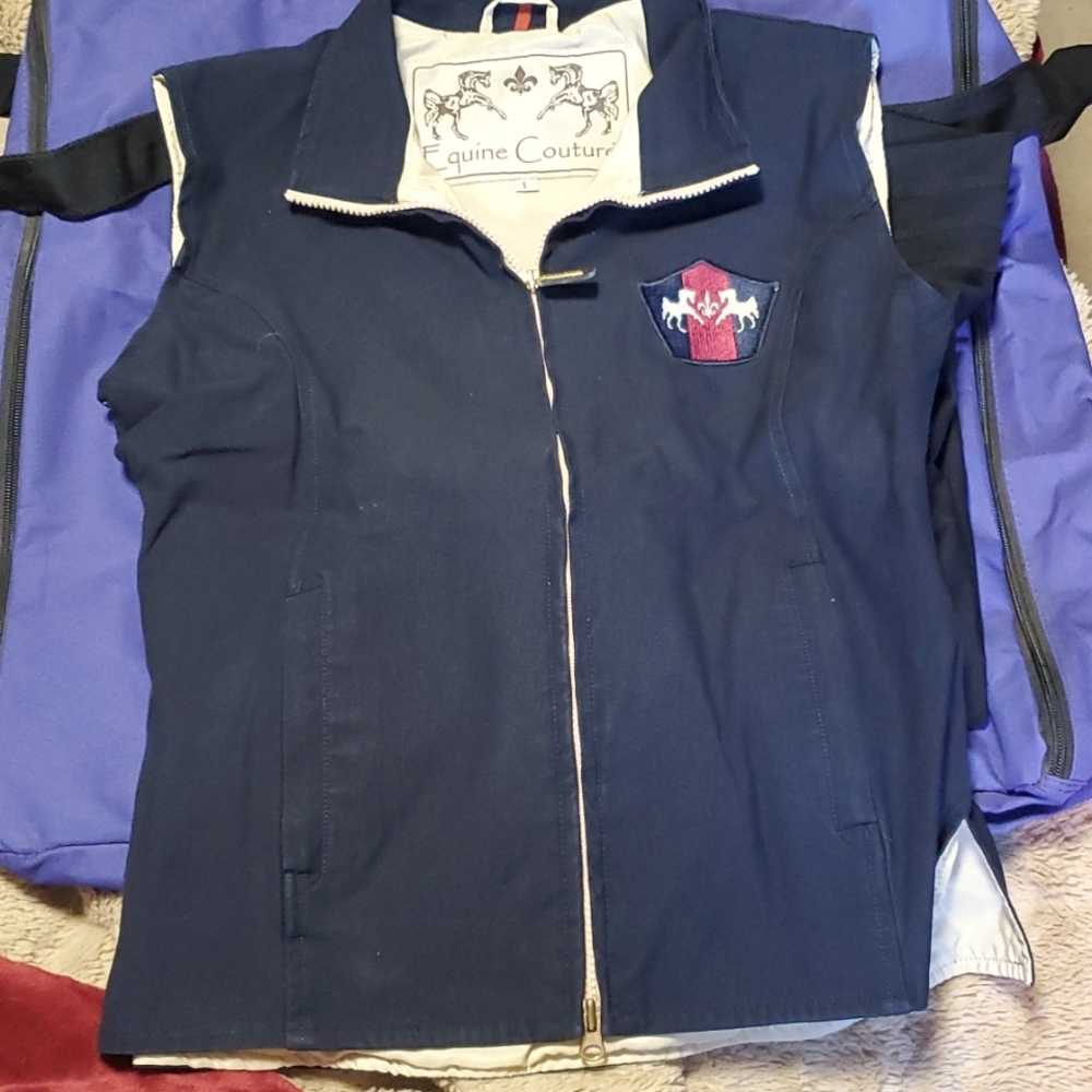 Equine Couture